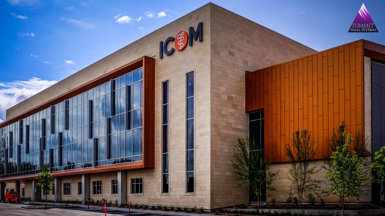 ICOM – Idaho College of Osteopathic Medicine