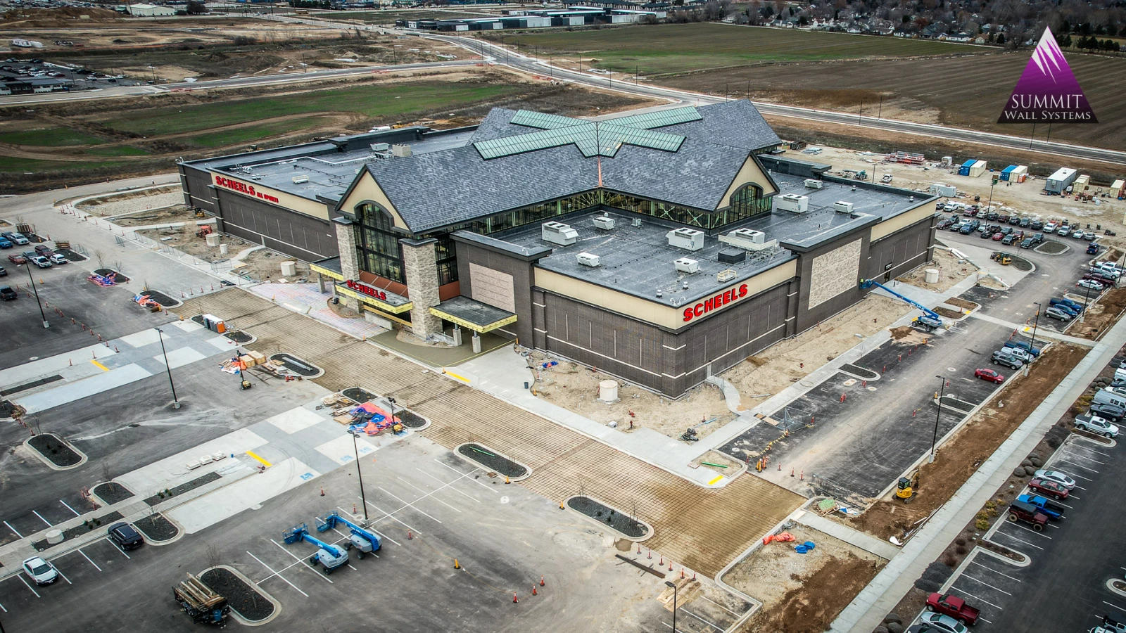 Scheels