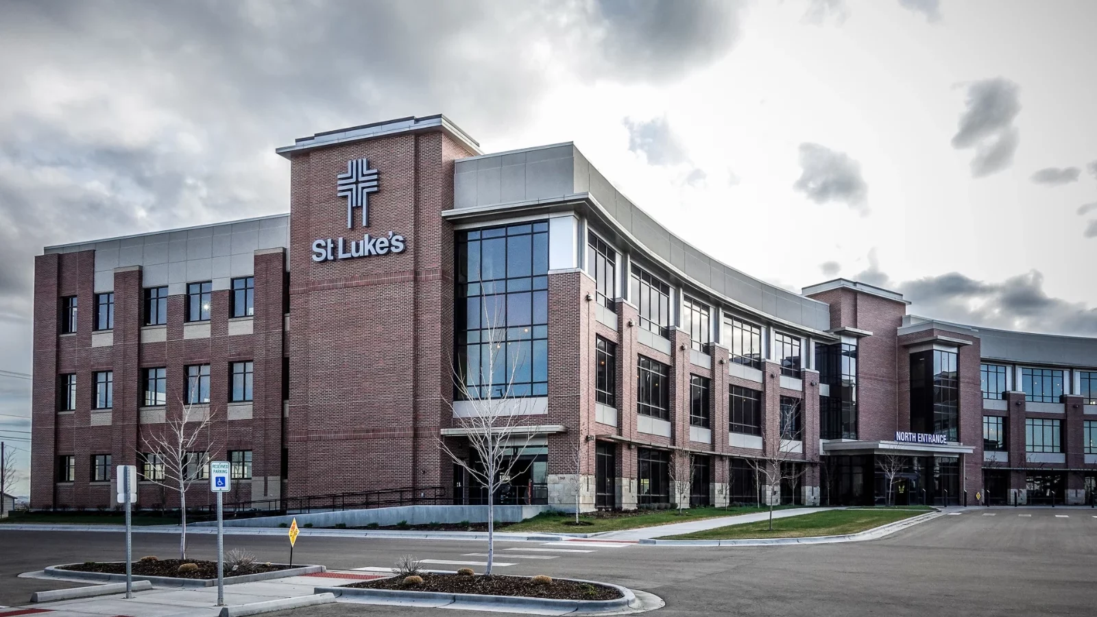 St. Luke’s Nampa Medical Center