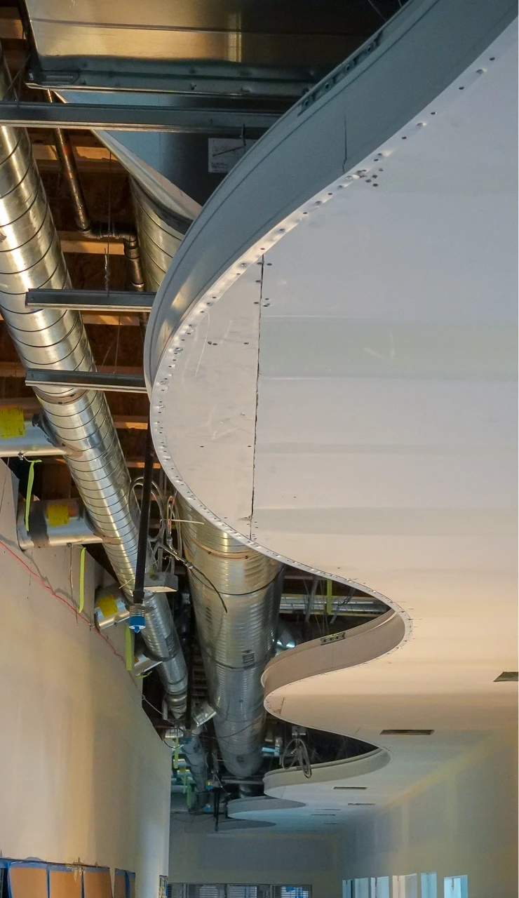 gypsum board cta cover photo