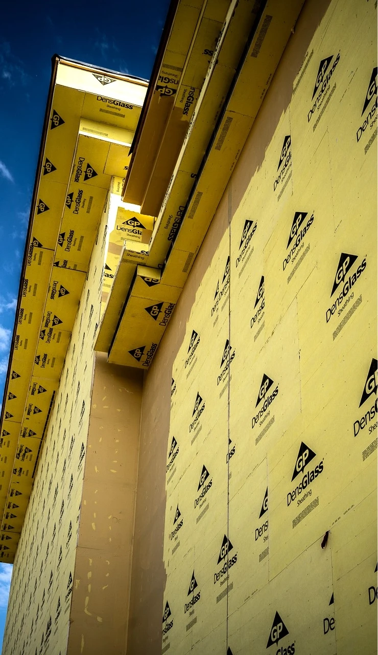 exterior sheathing cta cover photo