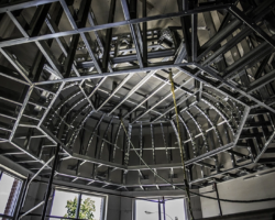Cold Formed Metal Framing ceiling