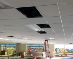 Specialty Ceilings Amazon Pill Pack