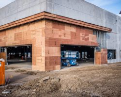 Beechcraft Exterior Sheathing Systems