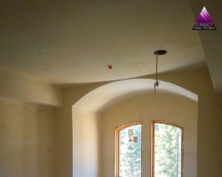 Tamarack Condominium Gypsum Board Assemblies