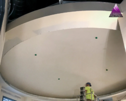 Us Attorney Gypsum Board Assemblies